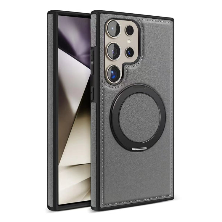 Yashi 360 Degree Rotating MagSafe Bracket Phone Case