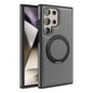Yashi 360 Degree Rotating MagSafe Bracket Phone Case