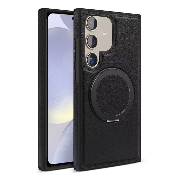 Yashi 360 Degree Rotating MagSafe Bracket Phone Case
