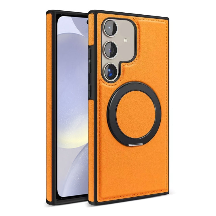 Yashi 360 Degree Rotating MagSafe Bracket Phone Case