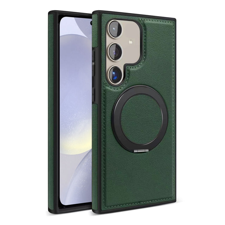 Yashi 360 Degree Rotating MagSafe Bracket Phone Case