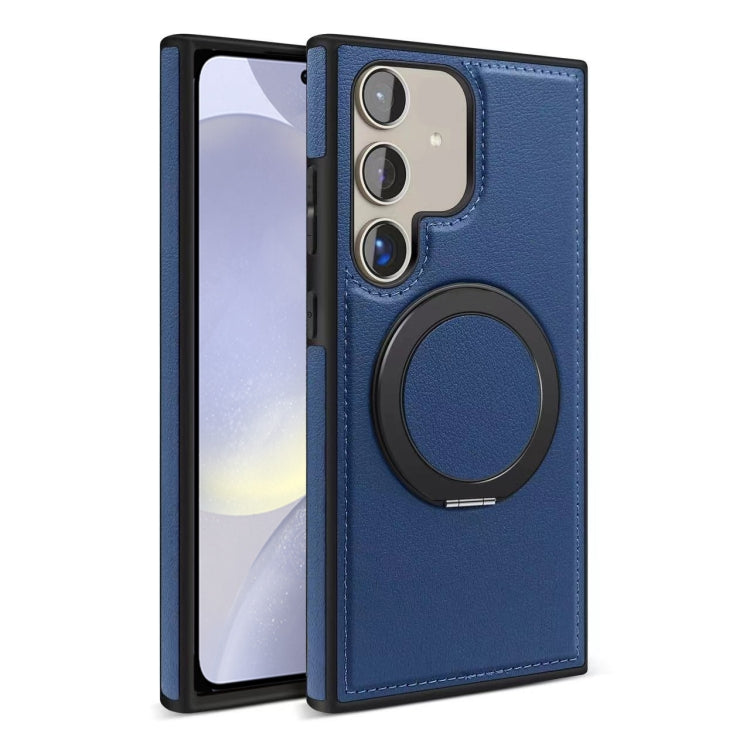 Yashi 360 Degree Rotating MagSafe Bracket Phone Case