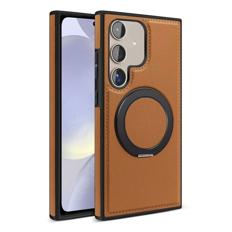 Yashi 360 Degree Rotating MagSafe Bracket Phone Case