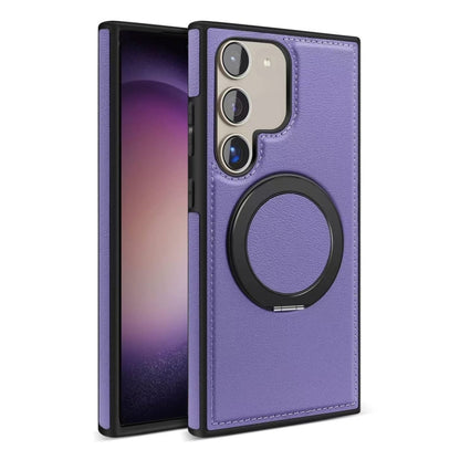 Yashi 360 Degree Rotating MagSafe Bracket Phone Case