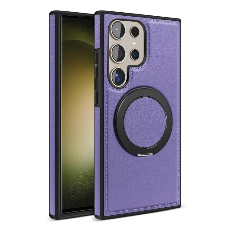 Yashi 360 Degree Rotating MagSafe Bracket Phone Case