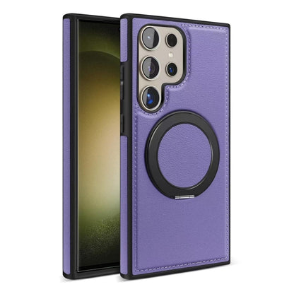 Yashi 360 Degree Rotating MagSafe Bracket Phone Case