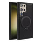 Yashi 360 Degree Rotating MagSafe Bracket Phone Case