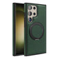 Yashi 360 Degree Rotating MagSafe Bracket Phone Case