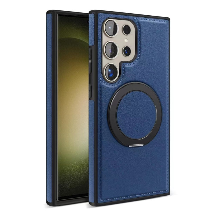 Yashi 360 Degree Rotating MagSafe Bracket Phone Case