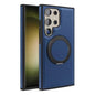 Yashi 360 Degree Rotating MagSafe Bracket Phone Case