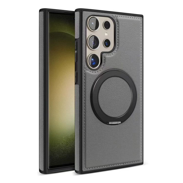 Yashi 360 Degree Rotating MagSafe Bracket Phone Case