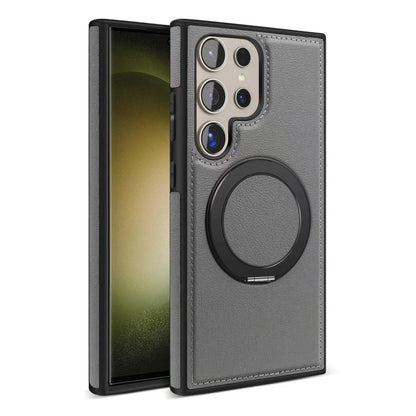 Yashi 360 Degree Rotating MagSafe Bracket Phone Case