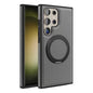 Yashi 360 Degree Rotating MagSafe Bracket Phone Case