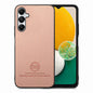 Twill Fabric Leather Skin Back Phone Case, For Samsung Galaxy A13 5G / A04s, For Samsung Galaxy A53 5G, For Samsung Galaxy A52