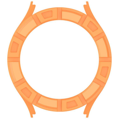 Armour Hollow TPU Watch Protective Case