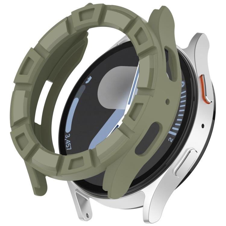 Armour Hollow TPU Watch Protective Case