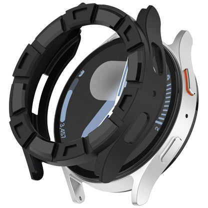 Armour Hollow TPU Watch Protective Case