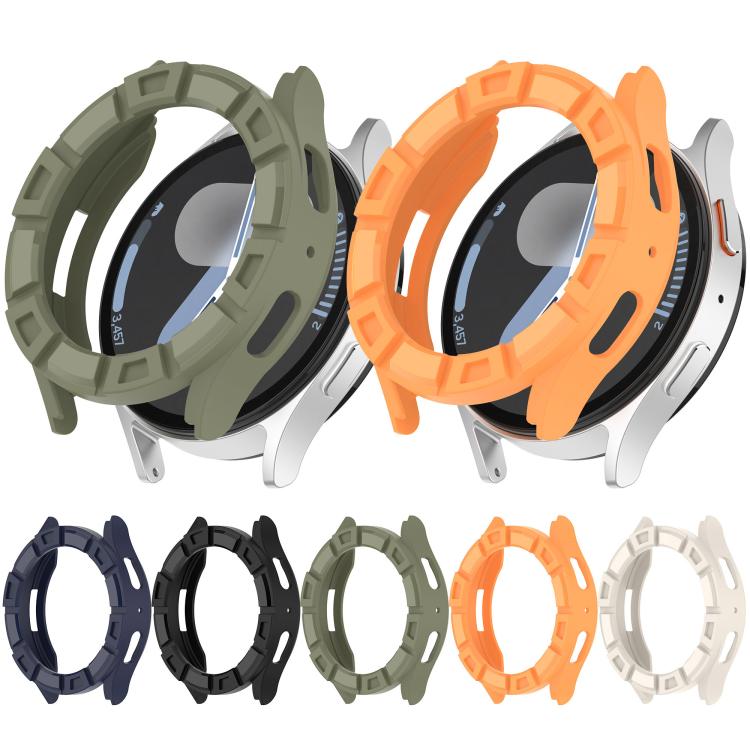 Armour Hollow TPU Watch Protective Case