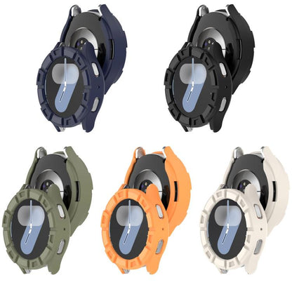 Armour Hollow TPU Watch Protective Case