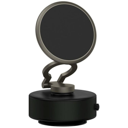 D2 3-Axis Folding Magnetic Suction Cup 360 Degree Rotation Phone Stand Car Phone Holder