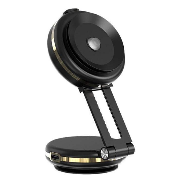 T50 Vacuum Adhesion Dual Suction Cup Car Dashboard Windshield Phone Navigation Stand