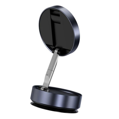 F1 Dashboard Mount Strong Suction Navigation Stand Universal Magnetic Car Phone Holder