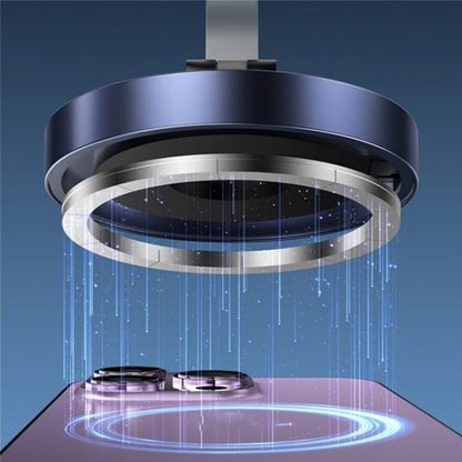 F1 Dashboard Mount Strong Suction Navigation Stand Universal Magnetic Car Phone Holder