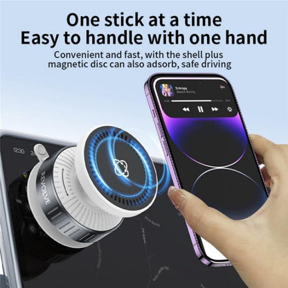 Z3 Car Dashboard Multi-functional Navigation Magnetic Suction Cup Phone Holder, Z3