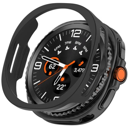 Half Coverage Hollow PC Watch Cover