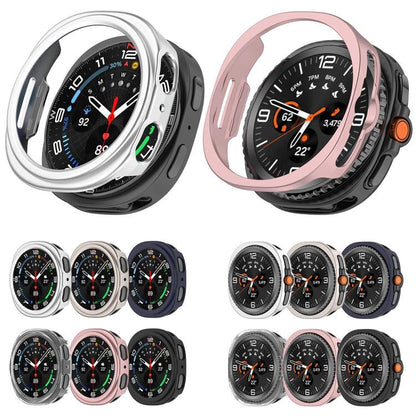 Half Coverage Hollow PC Watch Cover