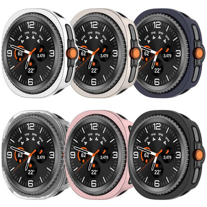 Half Coverage Hollow PC Watch Cover