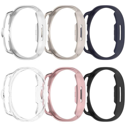 Half Coverage Hollow PC Watch Cover