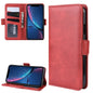 Wallet Stand Leather Cell Phone Case for iPhone XR，with Wallet & Holder & Card Slots