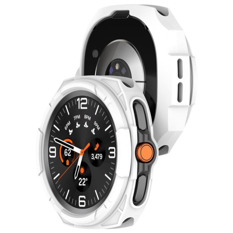 Hollow Armor Protector TPU Watch Protective Cover