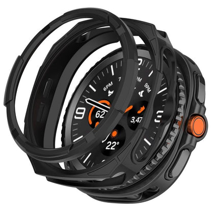 Hollow Armor Protector TPU Watch Protective Cover