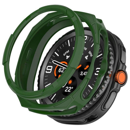 Hollow Armor Protector TPU Watch Protective Cover