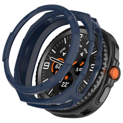 Hollow Armor Protector TPU Watch Protective Cover