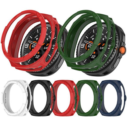 Hollow Armor Protector TPU Watch Protective Cover