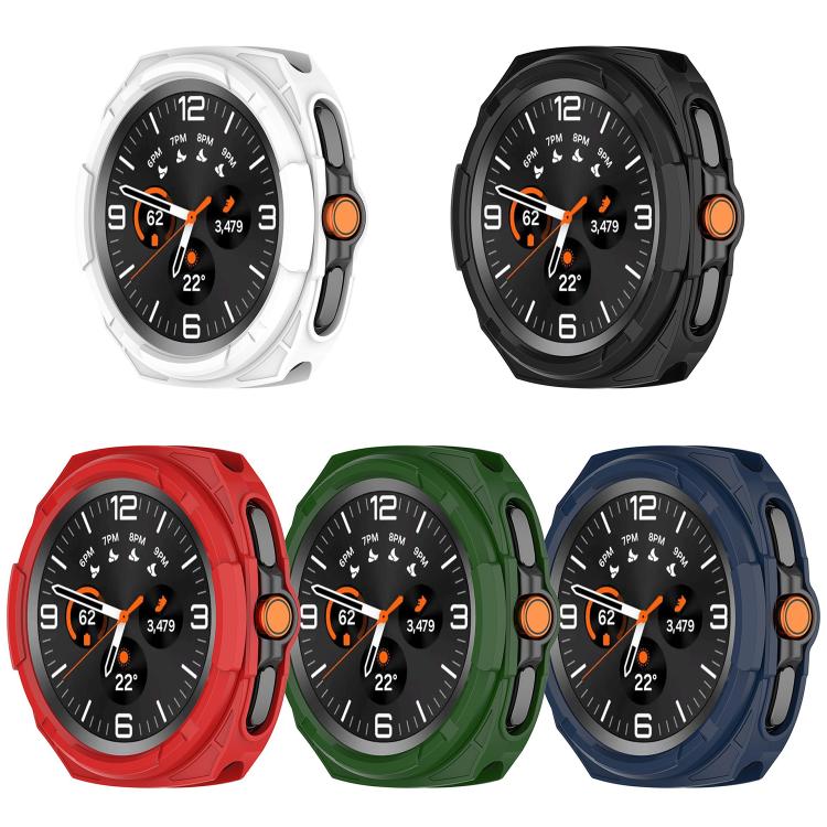 Hollow Armor Protector TPU Watch Protective Cover