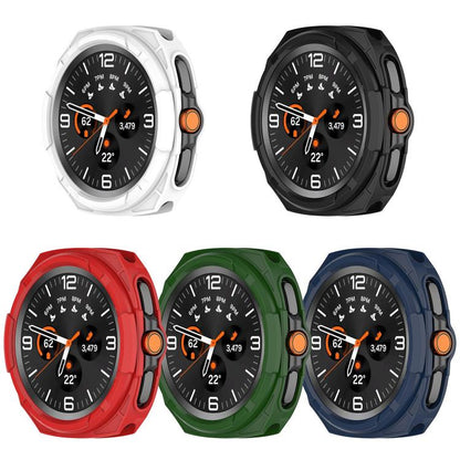 Hollow Armor Protector TPU Watch Protective Cover