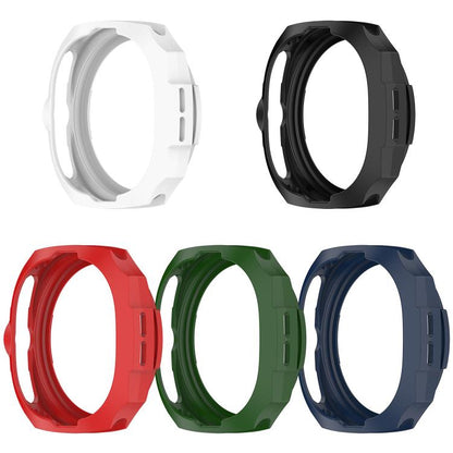 Hollow Armor Protector TPU Watch Protective Cover