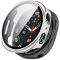 Tempered Film Integrated PC Watch Cover