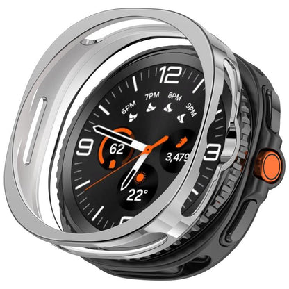 Electroplated TPU Watch Protective Case