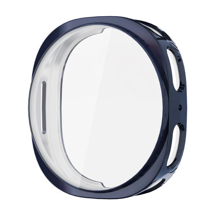 ENKAY Hat-Prince Full Coverage Electroplated Soft TPU Case with Screen Protection