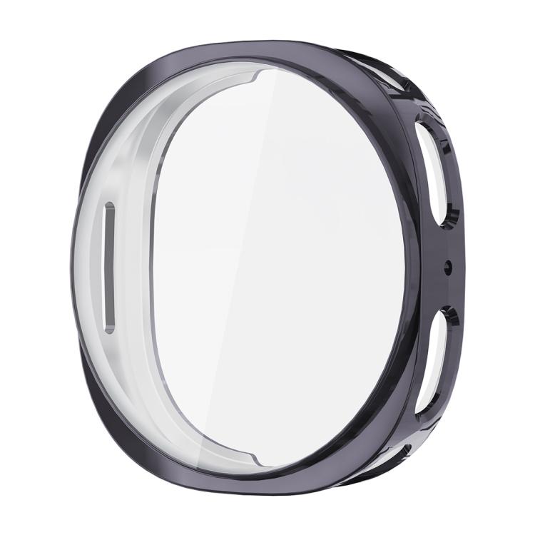 ENKAY Hat-Prince Full Coverage Electroplated Soft TPU Case with Screen Protection