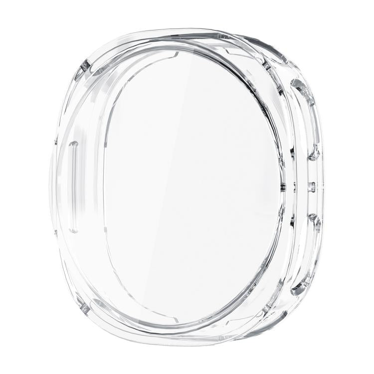 ENKAY Hat-Prince Full Coverage Electroplated Soft TPU Case with Screen Protection