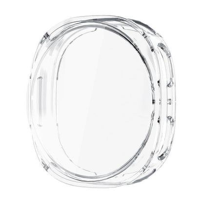 ENKAY Hat-Prince Full Coverage Electroplated Soft TPU Case with Screen Protection