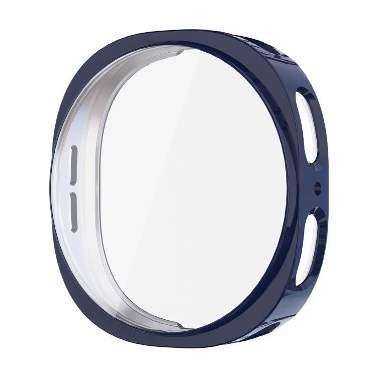 ENKAY Hat-Prince Full Coverage Electroplated Soft TPU Case with Screen Protection