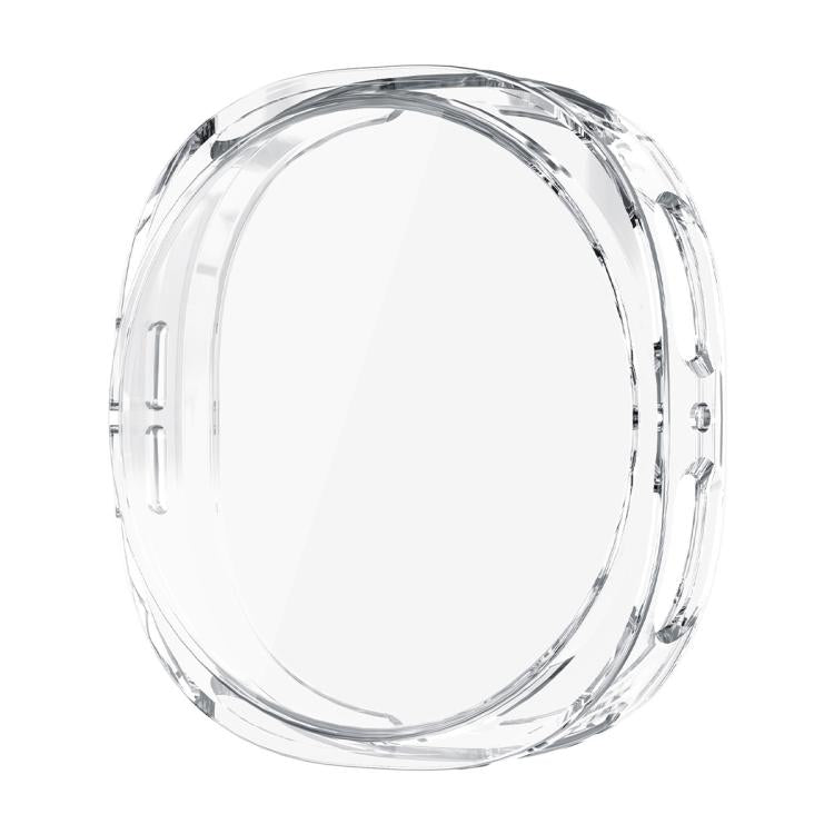 ENKAY Hat-Prince Full Coverage Electroplated Soft TPU Case with Screen Protection