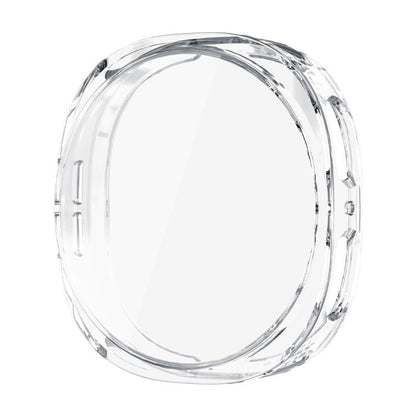 ENKAY Hat-Prince Full Coverage Electroplated Soft TPU Case with Screen Protection